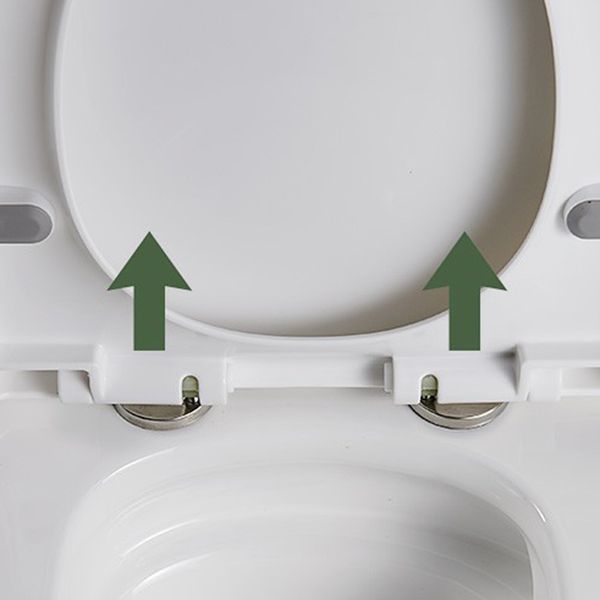 Traditional Flush Toilet All-In-One Floor Mounted Siphon Jet Porcelain Toilet Clearhalo 'Bathroom Remodel & Bathroom Fixtures' 'Home Improvement' 'home_improvement' 'home_improvement_toilets' 'Toilets & Bidets' 'Toilets' 1200x1200_2329f72d-de17-4b3c-9a2f-b6646a988b12