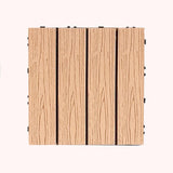 Traditional Engineered Flooring Tiles Solid Color Hardwood Flooring Clearhalo 'Flooring 'Hardwood Flooring' 'hardwood_flooring' 'Home Improvement' 'home_improvement' 'home_improvement_hardwood_flooring' Walls and Ceiling' 1200x1200_23c49735-d612-410e-8f3f-bd8ee23ae73b