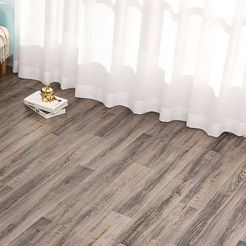 Scratch Resistant Vinyl Flooring Waterproof Self Peel and Stick Vinyl Flooring Clearhalo 'Flooring 'Home Improvement' 'home_improvement' 'home_improvement_vinyl_flooring' 'Vinyl Flooring' 'vinyl_flooring' Walls and Ceiling' 1200x1200_23dd01f8-93a7-4def-b196-72aca09533e2