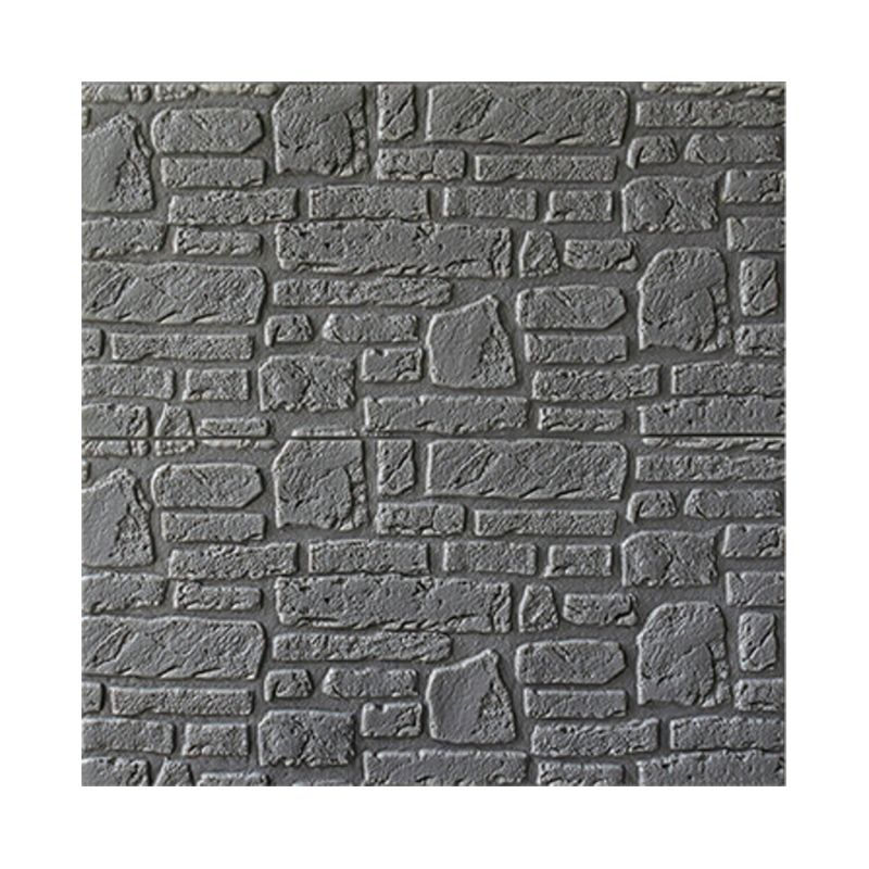 Artificial Stone Wall Plate Modern Simple Home Living Room Wall Panel (1-Pack) Clearhalo 'Flooring 'Home Improvement' 'home_improvement' 'home_improvement_wall_paneling' 'Wall Paneling' 'wall_paneling' 'Walls & Ceilings' Walls and Ceiling' 1200x1200_24511f0e-5d1c-4736-aaff-f69b7bdb7ccb