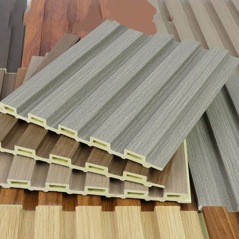 Modern Wall Plank Wood Bathroom Living Room Wall Panels Set of 10 Clearhalo 'Flooring 'Home Improvement' 'home_improvement' 'home_improvement_wall_paneling' 'Wall Paneling' 'wall_paneling' 'Walls & Ceilings' Walls and Ceiling' 1200x1200_2469bf5d-b04a-42f8-b63d-2141a8df5480