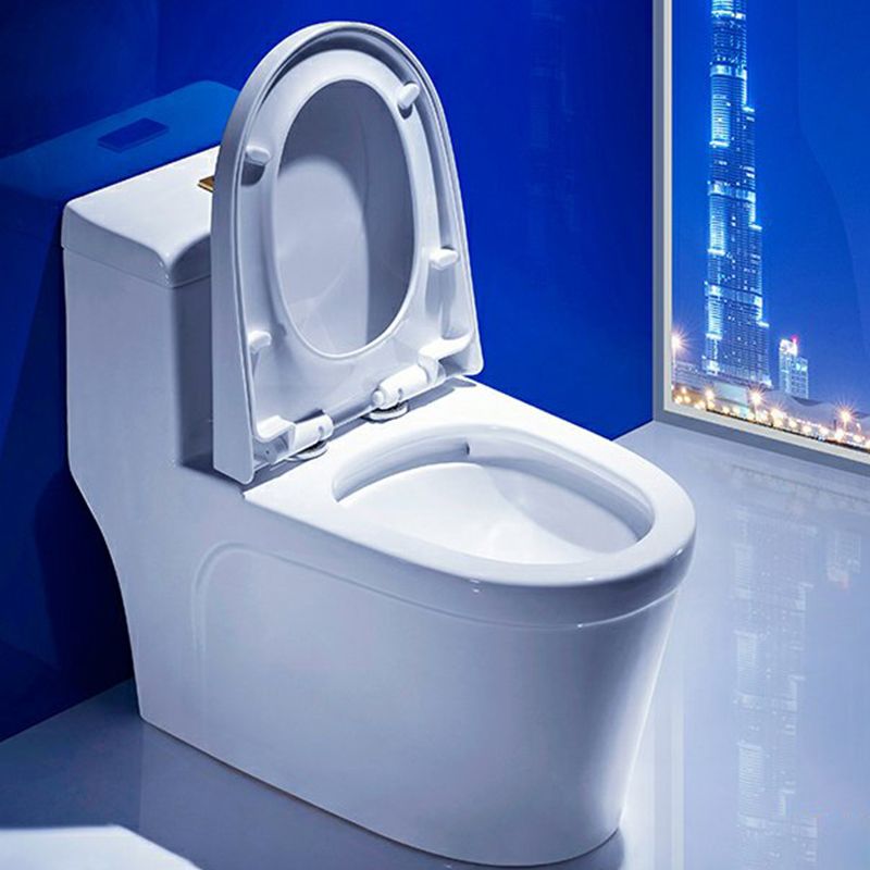 Modern Ceramic White Flush Toilet Floor Mount Urine Toilet for Washroom Clearhalo 'Bathroom Remodel & Bathroom Fixtures' 'Home Improvement' 'home_improvement' 'home_improvement_toilets' 'Toilets & Bidets' 'Toilets' 1200x1200_2471acc5-8c1e-49c2-830c-b700894cafa9