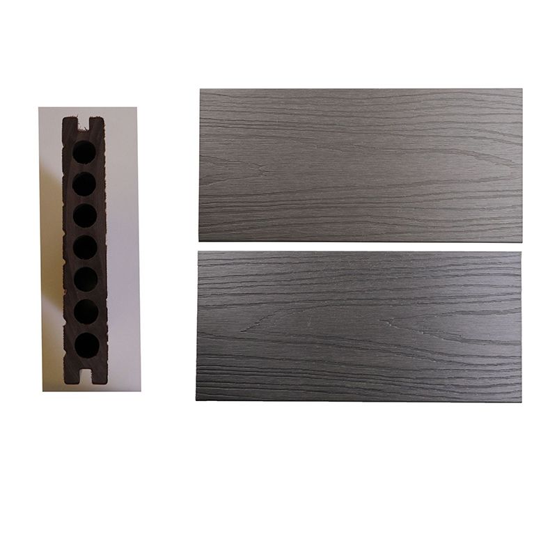 Anti-corrosion Wood Flooring Modern Style Non-slip Rectangle Wood Flooring Clearhalo 'Flooring 'Hardwood Flooring' 'hardwood_flooring' 'Home Improvement' 'home_improvement' 'home_improvement_hardwood_flooring' Walls and Ceiling' 1200x1200_24dfe438-dea5-4919-8b2e-7424206db7d9