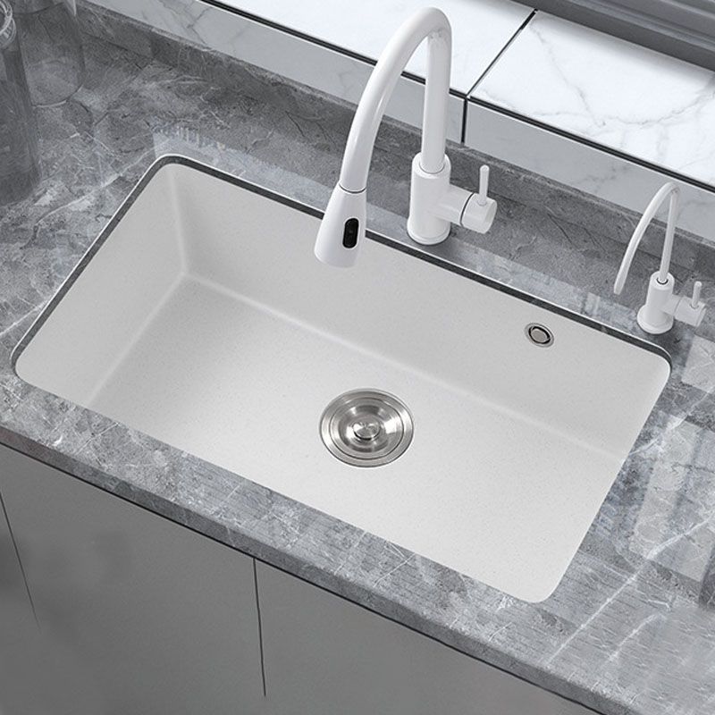 Modern Kitchen Sink Quartz with Accessories and Faucet Drop-In Workstation Sink Clearhalo 'Home Improvement' 'home_improvement' 'home_improvement_kitchen_sinks' 'Kitchen Remodel & Kitchen Fixtures' 'Kitchen Sinks & Faucet Components' 'Kitchen Sinks' 'kitchen_sinks' 1200x1200_251f58d4-6ed1-4123-b990-5889280a0ae5