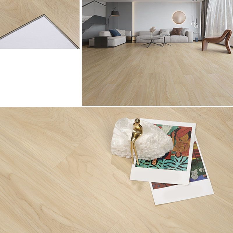 Rectangular Laminate Flooring Wooden Slip Resistant Waterproof Indoor Laminate Floor Clearhalo 'Flooring 'Home Improvement' 'home_improvement' 'home_improvement_laminate_flooring' 'Laminate Flooring' 'laminate_flooring' Walls and Ceiling' 1200x1200_25ff123f-8b73-4ac8-8ed5-64d7121cf66c