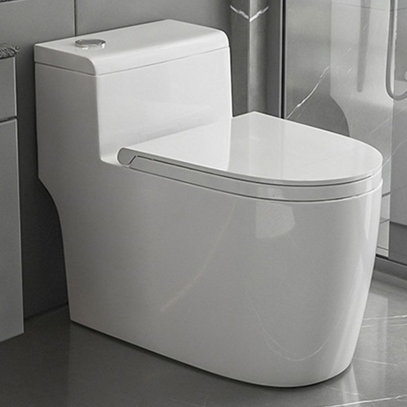 Modern 1-Piece Flush Toilet Floor Mount Urine Toilet for Bathroom Clearhalo 'Bathroom Remodel & Bathroom Fixtures' 'Home Improvement' 'home_improvement' 'home_improvement_toilets' 'Toilets & Bidets' 'Toilets' 1200x1200_26b33dd1-097d-44e7-9bfc-676b2c18d5f5
