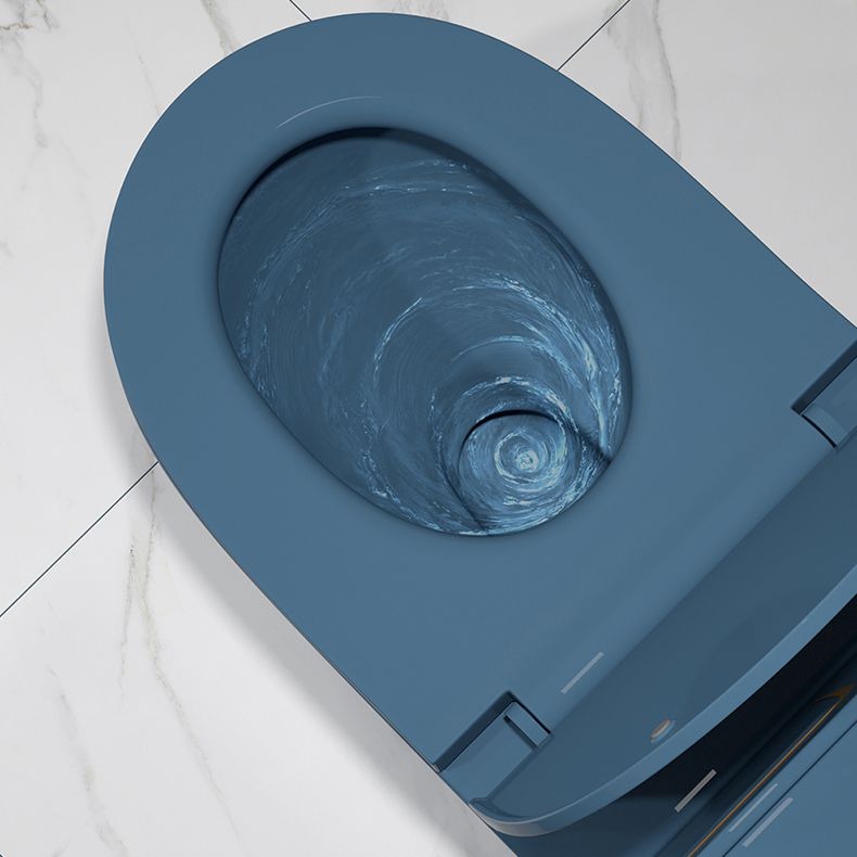 One-Piece Flush Toilet Floor Mount Traditional Toilet with Slow Close Seat Clearhalo 'Bathroom Remodel & Bathroom Fixtures' 'Home Improvement' 'home_improvement' 'home_improvement_toilets' 'Toilets & Bidets' 'Toilets' 1200x1200_26c81cef-d95f-4a79-8c41-9d41bdb6a17b