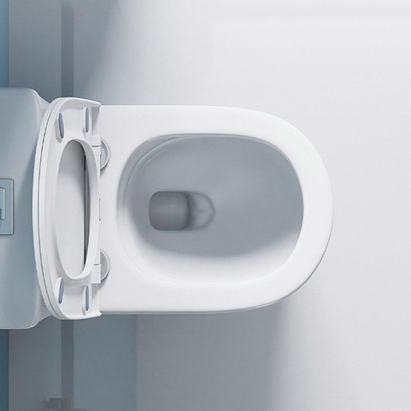 Traditional All-In-One Toilet Bowl Floor Mounted White Urine Toilet for Bathroom Clearhalo 'Bathroom Remodel & Bathroom Fixtures' 'Home Improvement' 'home_improvement' 'home_improvement_toilets' 'Toilets & Bidets' 'Toilets' 1200x1200_2886c6bf-a0fd-4dc8-8070-ca9da4cf8432
