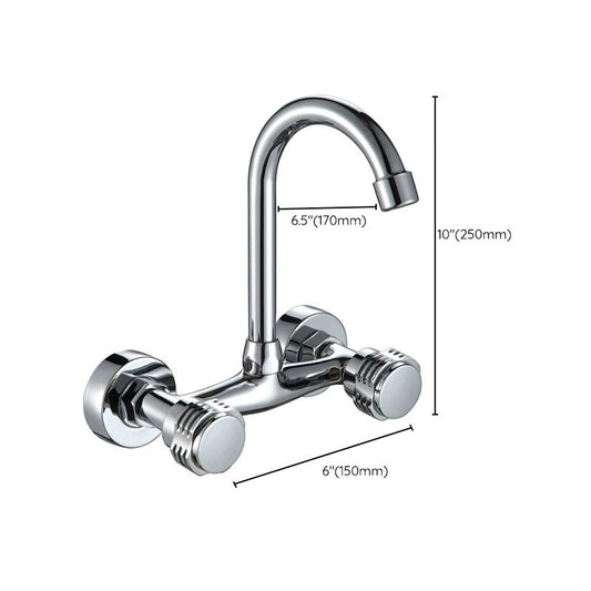 Modern Faucets 1-Handle 2-Hole Single Level Low Profile Copper Bar Faucet Clearhalo 'Home Improvement' 'home_improvement' 'home_improvement_kitchen_faucets' 'Kitchen Faucets' 'Kitchen Remodel & Kitchen Fixtures' 'Kitchen Sinks & Faucet Components' 'kitchen_faucets' 1200x1200_28bba673-6349-4632-822a-3da9e1c8c128