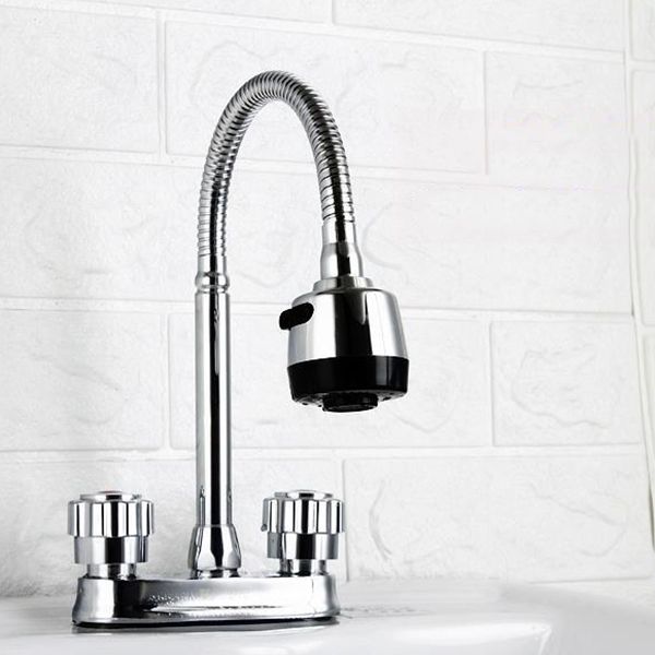 Modern Style Vessel Faucet Copper Knob Handle Low Arc Vessel Faucet Clearhalo 'Bathroom Remodel & Bathroom Fixtures' 'Bathroom Sink Faucets' 'Bathroom Sinks & Faucet Components' 'bathroom_sink_faucets' 'Home Improvement' 'home_improvement' 'home_improvement_bathroom_sink_faucets' 1200x1200_28cfead9-e52c-4cce-83d0-b680185270b6