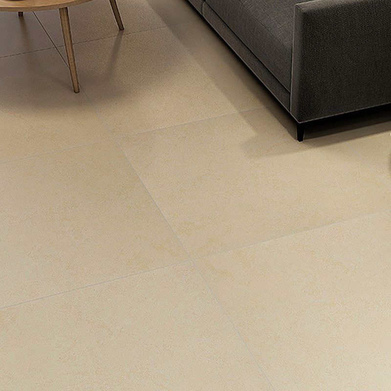 Modern Style Floor Tile Straight Edge Square Waterproof Floor Tile Clearhalo 'Floor Tiles & Wall Tiles' 'floor_tiles_wall_tiles' 'Flooring 'Home Improvement' 'home_improvement' 'home_improvement_floor_tiles_wall_tiles' Walls and Ceiling' 1200x1200_29080bdb-61c7-485b-bb97-d3b4cdc9def4