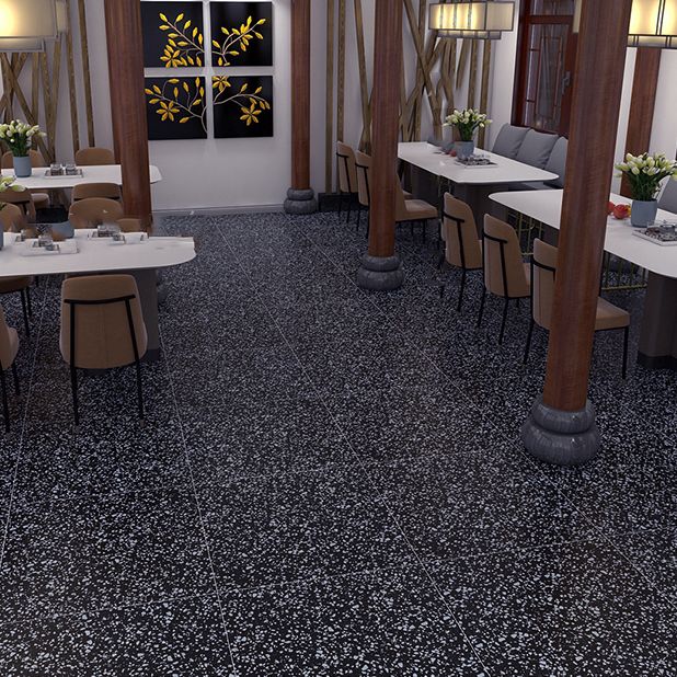 23.6" X 23.6" Square Floor Tile Straight Edge Texture Design Floor Tile Clearhalo 'Floor Tiles & Wall Tiles' 'floor_tiles_wall_tiles' 'Flooring 'Home Improvement' 'home_improvement' 'home_improvement_floor_tiles_wall_tiles' Walls and Ceiling' 1200x1200_294bf192-5ca8-4f48-89bf-2fbae096b5da