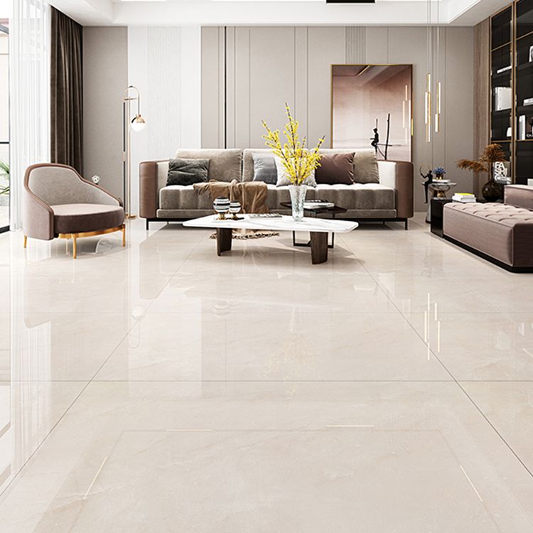 29.5" X 59.0" Floor Tile Straight Edge Polished Design Rectangular Floor Tile Clearhalo 'Floor Tiles & Wall Tiles' 'floor_tiles_wall_tiles' 'Flooring 'Home Improvement' 'home_improvement' 'home_improvement_floor_tiles_wall_tiles' Walls and Ceiling' 1200x1200_29fa4293-f7d5-4bc9-bf12-3593d7aa8a3b