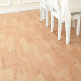 Vinyl Flooring Self-Stick Peel and Stick Fire Resistant Waterproof Clearhalo 'Flooring 'Home Improvement' 'home_improvement' 'home_improvement_vinyl_flooring' 'Vinyl Flooring' 'vinyl_flooring' Walls and Ceiling' 1200x1200_29fc7328-f54f-422c-aabd-fac7921f9266