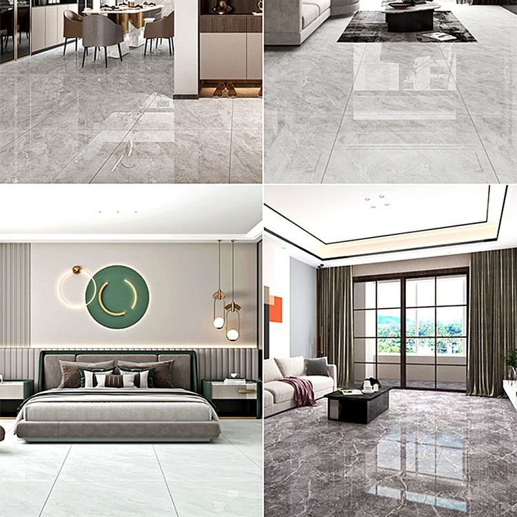 Square Floor Tile Texture Pattern Straight Edge Dirt Resistant Indoor Floor Tile Clearhalo 'Floor Tiles & Wall Tiles' 'floor_tiles_wall_tiles' 'Flooring 'Home Improvement' 'home_improvement' 'home_improvement_floor_tiles_wall_tiles' Walls and Ceiling' 1200x1200_2a897134-402e-43ff-8603-decce043597e