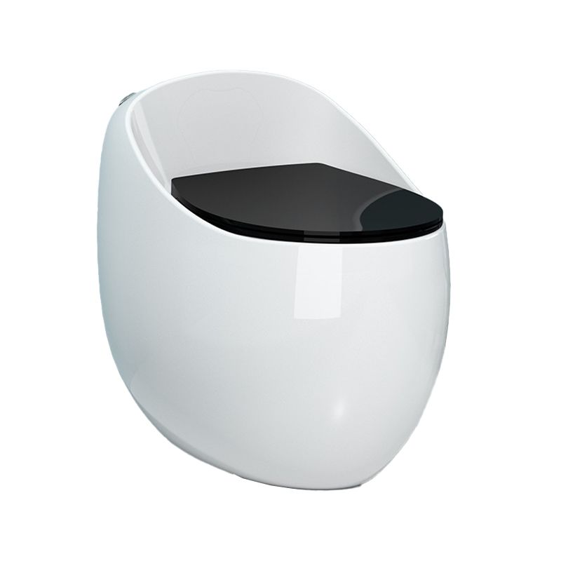 Contemporary All-In-One Toilet Bowl Floor Mounted Urine Toilet for Washroom Clearhalo 'Bathroom Remodel & Bathroom Fixtures' 'Home Improvement' 'home_improvement' 'home_improvement_toilets' 'Toilets & Bidets' 'Toilets' 1200x1200_2b623026-2908-4b35-b886-3b924f5475a6