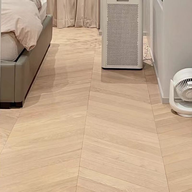 Contemporary Wood Tile Set Smooth Click-Locking Floor Bullnose Clearhalo 'Flooring 'Hardwood Flooring' 'hardwood_flooring' 'Home Improvement' 'home_improvement' 'home_improvement_hardwood_flooring' Walls and Ceiling' 1200x1200_2b63584b-d7de-4cb1-881e-52ca19bfb5a1