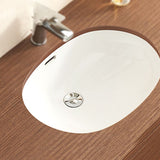 Oval Bathroom Sink Modern Style Overflow Hole Design Ceramic Bathroom Sink Only Clearhalo 'Bathroom Remodel & Bathroom Fixtures' 'Bathroom Sinks & Faucet Components' 'Bathroom Sinks' 'bathroom_sink' 'Home Improvement' 'home_improvement' 'home_improvement_bathroom_sink' 1200x1200_2b6ef849-a217-49d1-a314-b40c10f3b2e3