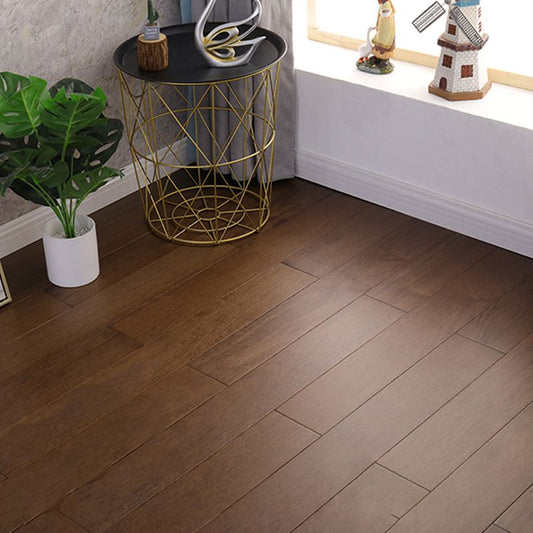 Contemporary Wooden Laminate Flooring Slip Resistant Laminate Plank Flooring Clearhalo 'Flooring 'Home Improvement' 'home_improvement' 'home_improvement_laminate_flooring' 'Laminate Flooring' 'laminate_flooring' Walls and Ceiling' 1200x1200_2bdd10d3-4b85-4694-88cc-3ef97a6edcb7