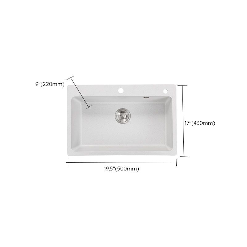 Modern Kitchen Sink Quartz with Accessories and Faucet Drop-In Workstation Sink Clearhalo 'Home Improvement' 'home_improvement' 'home_improvement_kitchen_sinks' 'Kitchen Remodel & Kitchen Fixtures' 'Kitchen Sinks & Faucet Components' 'Kitchen Sinks' 'kitchen_sinks' 1200x1200_2bde0b6a-d064-4d94-ad56-998136efa724