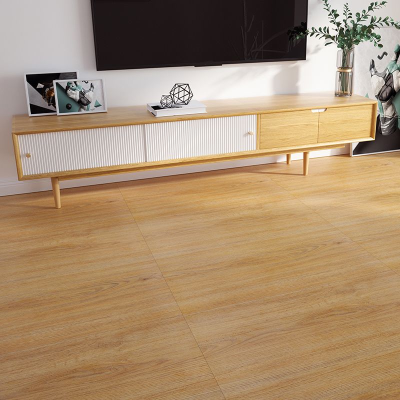Modern Vinyl Floor Planks Wood Look Self Adhesive PVC Flooring Clearhalo 'Flooring 'Home Improvement' 'home_improvement' 'home_improvement_vinyl_flooring' 'Vinyl Flooring' 'vinyl_flooring' Walls and Ceiling' 1200x1200_2cba6dc4-18e0-441d-8ce9-55479834133e