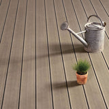 Polypropylene Deck Tile Kit Embossed Patio Tiles Outdoor Patio Clearhalo 'Home Improvement' 'home_improvement' 'home_improvement_outdoor_deck_tiles_planks' 'Outdoor Deck Tiles & Planks' 'Outdoor Flooring & Tile' 'Outdoor Remodel' 'outdoor_deck_tiles_planks' 1200x1200_2dc141df-3fd8-4121-89fb-2134adac73a5