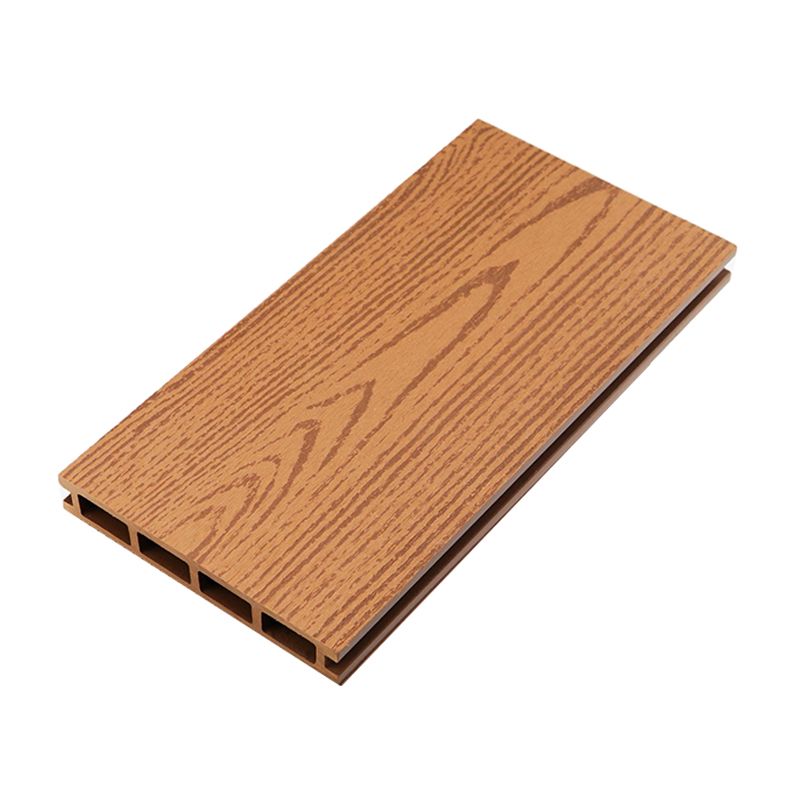 Click Lock Wooden Floor Smooth Engineered Floor Tile for Patio Garden Clearhalo 'Flooring 'Hardwood Flooring' 'hardwood_flooring' 'Home Improvement' 'home_improvement' 'home_improvement_hardwood_flooring' Walls and Ceiling' 1200x1200_2dfe8c32-eb79-4f9c-b7ed-24ed5ea055a0