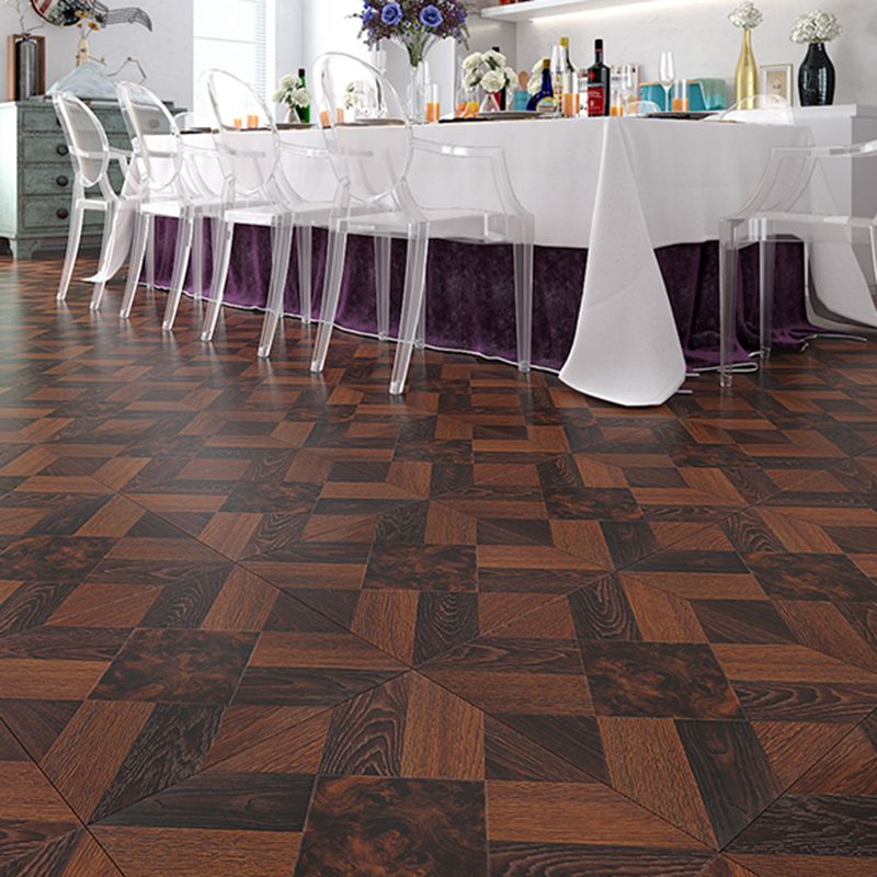 Vintage Laminate Flooring Wooden Indoor Wooden Living Room Laminate Floor Clearhalo 'Flooring 'Home Improvement' 'home_improvement' 'home_improvement_laminate_flooring' 'Laminate Flooring' 'laminate_flooring' Walls and Ceiling' 1200x1200_2f819a4d-880a-4e01-af71-b785bb32912d