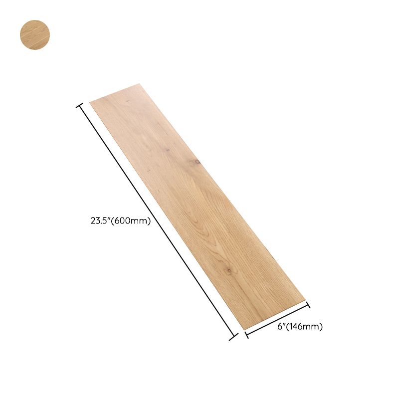 Modern Flooring Planks Square Click-Locking Hardwood Flooring Clearhalo 'Flooring 'Hardwood Flooring' 'hardwood_flooring' 'Home Improvement' 'home_improvement' 'home_improvement_hardwood_flooring' Walls and Ceiling' 1200x1200_30060bae-5f3f-432e-af79-ac8d8eedab0f