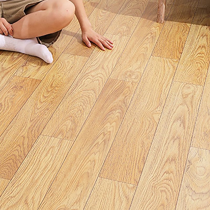 Self-Stick Vinyl Flooring Waterproof Scratch Resistant Vinyl Flooring Clearhalo 'Flooring 'Home Improvement' 'home_improvement' 'home_improvement_vinyl_flooring' 'Vinyl Flooring' 'vinyl_flooring' Walls and Ceiling' 1200x1200_3210985f-eb0d-410a-88a7-3aeb03cb5702