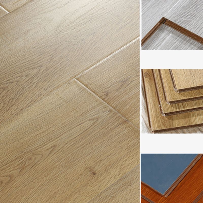 Scratch Resistant Laminate Flooring Click-Lock Laminate Plank Flooring Clearhalo 'Flooring 'Home Improvement' 'home_improvement' 'home_improvement_laminate_flooring' 'Laminate Flooring' 'laminate_flooring' Walls and Ceiling' 1200x1200_32786691-f201-435b-875a-ad6d72d04e8e