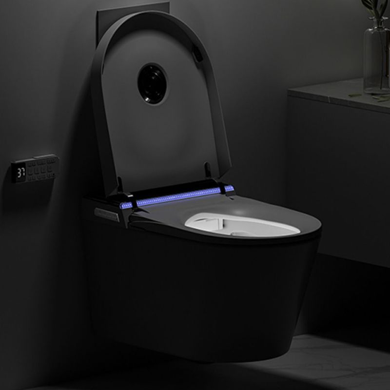 15.55" L Smart Bidet Elongated with Water Pressure Control Toilet Clearhalo 'Bathroom Remodel & Bathroom Fixtures' 'Bidets' 'Home Improvement' 'home_improvement' 'home_improvement_bidets' 'Toilets & Bidets' 1200x1200_32f11854-87aa-48a1-969a-43c06e38b6e8