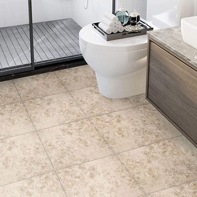 Modern Peel & Stick Mosaic Tile Square PVC Single Tile Tile-Peel & Stick Clearhalo 'Flooring 'Home Improvement' 'home_improvement' 'home_improvement_vinyl_flooring' 'Vinyl Flooring' 'vinyl_flooring' Walls and Ceiling' 1200x1200_330c35bf-0618-41ac-a66e-0c8476a06316