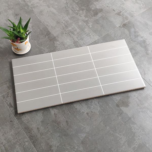 Modern Wall Tile Straight Edge Rectangle Indoor Wall Tile for Living Room Clearhalo 'Floor Tiles & Wall Tiles' 'floor_tiles_wall_tiles' 'Flooring 'Home Improvement' 'home_improvement' 'home_improvement_floor_tiles_wall_tiles' Walls and Ceiling' 1200x1200_337bc25c-a606-4ca6-8b8b-b58413849bb6