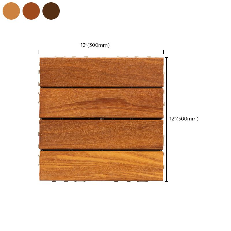 Outdoor Patio Flooring Tiles Interlocking Wooden Decking Tiles Clearhalo 'Home Improvement' 'home_improvement' 'home_improvement_outdoor_deck_tiles_planks' 'Outdoor Deck Tiles & Planks' 'Outdoor Flooring & Tile' 'Outdoor Remodel' 'outdoor_deck_tiles_planks' 1200x1200_342437c1-7006-4c7b-82d2-143186e62a61