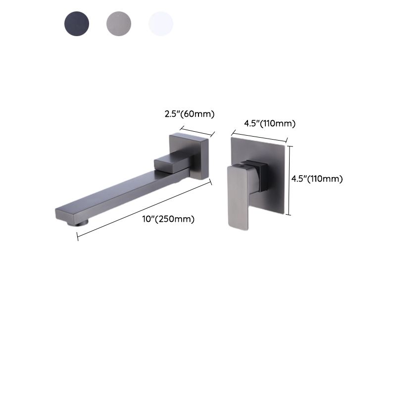 Modern Widespread Sink Faucet Lever Handles Widespread Lavatory Faucet Clearhalo 'bathroom_sink_faucets' 'Conjunta de Baño y Conjunta de Grifo' 'Coronamiento de Baño y Dispositivo de Baño' 'Grifo del lavabo del baño' 'Hogar' 'home_improvement' 'home_improvement_bathroom_sink_faucets' 'Mejoras para el hogar' 1200x1200_344dec4d-6a57-4e82-afd0-1142a205e2e4