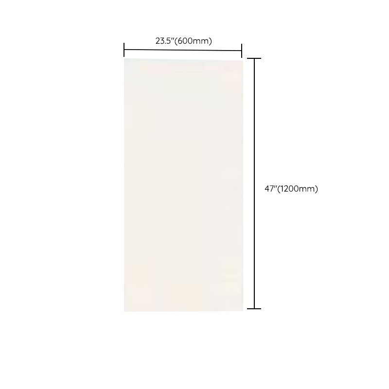 Retangular Ceramic Singular Tile Stone Pattern Singular Tile for Floor (2-Pack) Clearhalo 'Floor Tiles & Wall Tiles' 'floor_tiles_wall_tiles' 'Flooring 'Home Improvement' 'home_improvement' 'home_improvement_floor_tiles_wall_tiles' Walls and Ceiling' 1200x1200_346b1c59-4add-45ef-917e-bbf769ca2d82