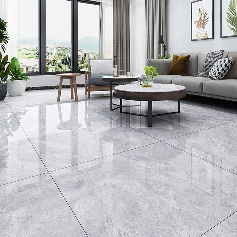 31.5" X 31.5" Square Tile Texture Pattern Straight Edge Glazed Design Floor Tile Clearhalo 'Floor Tiles & Wall Tiles' 'floor_tiles_wall_tiles' 'Flooring 'Home Improvement' 'home_improvement' 'home_improvement_floor_tiles_wall_tiles' Walls and Ceiling' 1200x1200_34b7ca4d-d2dd-4336-bcd0-67ab728aee69