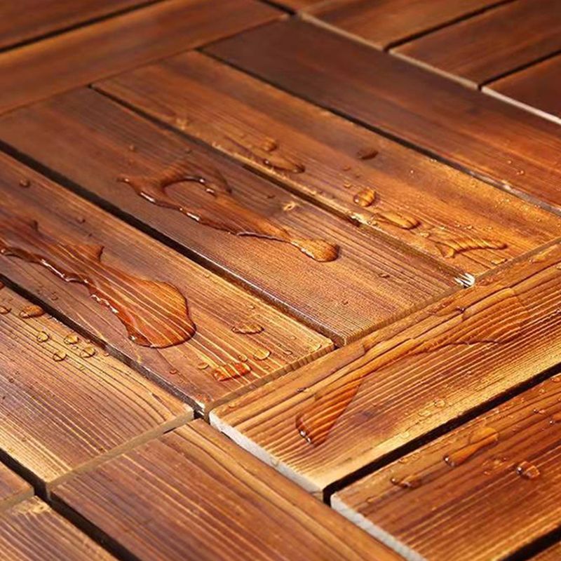 4-Slat Wood Floor Tiles Interlocking Installation Floor Board Tiles Clearhalo 'Home Improvement' 'home_improvement' 'home_improvement_outdoor_deck_tiles_planks' 'Outdoor Deck Tiles & Planks' 'Outdoor Flooring & Tile' 'Outdoor Remodel' 'outdoor_deck_tiles_planks' 1200x1200_34e45f83-c2af-45d3-a89c-cfa97663ce6e