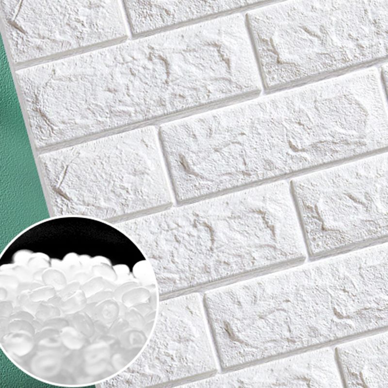 Modern Plain Wall Access Panel Peel and Stick 3D Embossed Wall Ceiling Clearhalo 'Flooring 'Home Improvement' 'home_improvement' 'home_improvement_wall_paneling' 'Wall Paneling' 'wall_paneling' 'Walls & Ceilings' Walls and Ceiling' 1200x1200_35330cfe-b392-410d-b81d-70a723d6246a