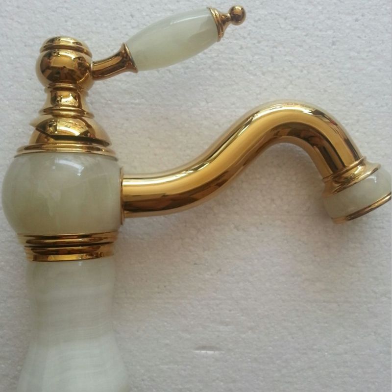 Traditional Centerset Faucet Knob Handle Low Arc Solid Brass Faucet Clearhalo 'Bathroom Remodel & Bathroom Fixtures' 'Bathroom Sink Faucets' 'Bathroom Sinks & Faucet Components' 'bathroom_sink_faucets' 'Home Improvement' 'home_improvement' 'home_improvement_bathroom_sink_faucets' 1200x1200_35deff9d-b237-4cfd-95e9-7501d5b31abc