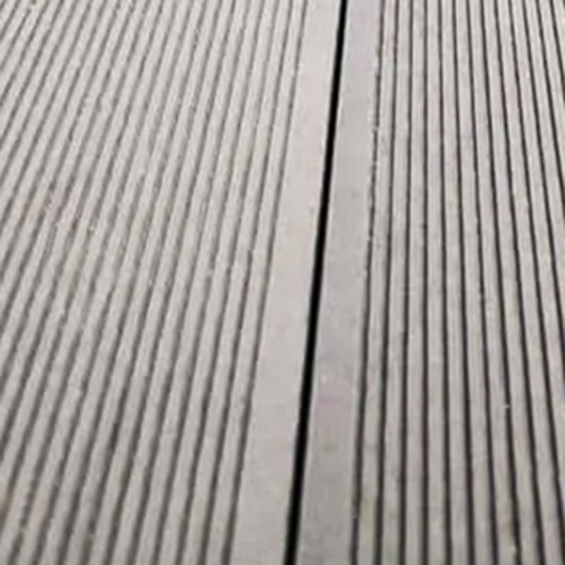 Modern Outdoor Deck Plank Striped Pattern Waterproof Slip Resistant Floor Board Clearhalo 'Home Improvement' 'home_improvement' 'home_improvement_outdoor_deck_tiles_planks' 'Outdoor Deck Tiles & Planks' 'Outdoor Flooring & Tile' 'Outdoor Remodel' 'outdoor_deck_tiles_planks' 1200x1200_36554f47-6e33-4b64-8917-9180f232a7e7