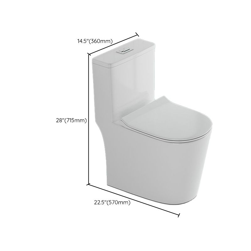 Traditional One Piece Toilet Floor Mounted White Toilet Bowl for Washroom Clearhalo 'Bathroom Remodel & Bathroom Fixtures' 'Home Improvement' 'home_improvement' 'home_improvement_toilets' 'Toilets & Bidets' 'Toilets' 1200x1200_366368e6-c154-442f-9ccc-f065f1b461db