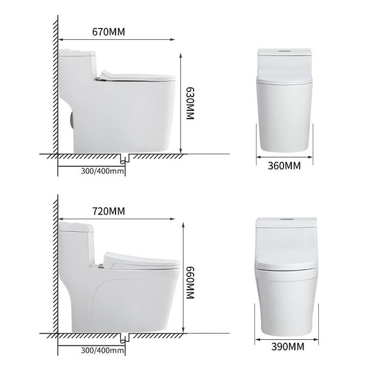 Traditional 1 Piece Flush Toilet Floor Mounted Urine Toilet for Bathroom Clearhalo 'Bathroom Remodel & Bathroom Fixtures' 'Home Improvement' 'home_improvement' 'home_improvement_toilets' 'Toilets & Bidets' 'Toilets' 1200x1200_3688b2f9-5efd-4f5a-8b03-4179b9397deb