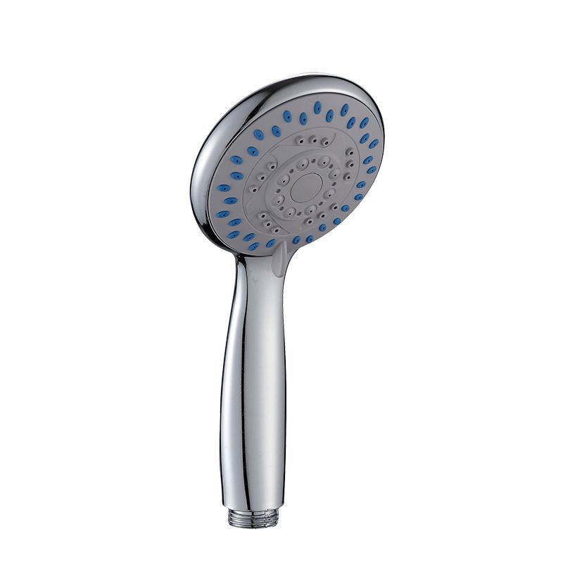 Adjustable Shower Heads Modern Rain Fall Contemporary Shower Head Combo Clearhalo 'Bathroom Remodel & Bathroom Fixtures' 'Home Improvement' 'home_improvement' 'home_improvement_shower_heads' 'Shower Heads' 'shower_heads' 'Showers & Bathtubs Plumbing' 'Showers & Bathtubs' 1200x1200_371164cb-931f-4789-a397-aeb927173929