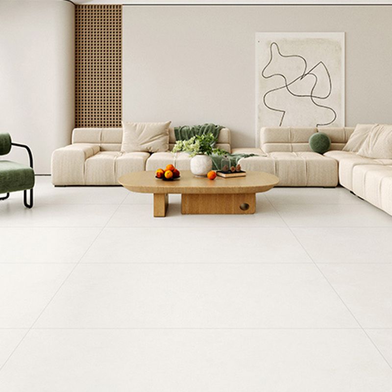 Solid Color Rectangle Floor Tile Straight Edge Indoor Floor Tile Clearhalo 'Floor Tiles & Wall Tiles' 'floor_tiles_wall_tiles' 'Flooring 'Home Improvement' 'home_improvement' 'home_improvement_floor_tiles_wall_tiles' Walls and Ceiling' 1200x1200_3774d321-0caa-4fbe-bf71-489af13ea0b6