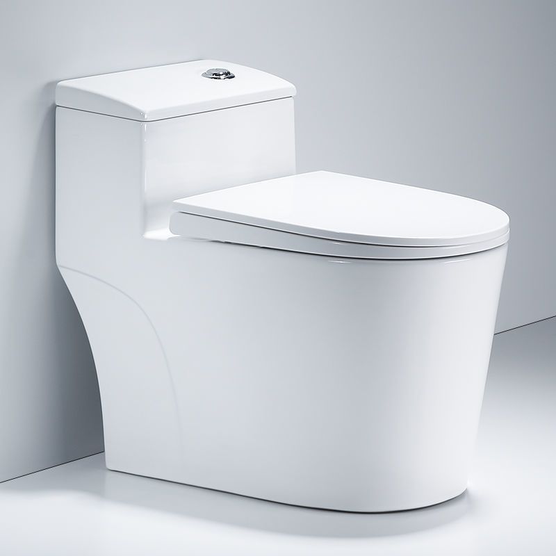 Indoor Ceramic Floor Mounted Toilet Modern All-In-One Toilet Bowl Clearhalo 'Bathroom Remodel & Bathroom Fixtures' 'Home Improvement' 'home_improvement' 'home_improvement_toilets' 'Toilets & Bidets' 'Toilets' 1200x1200_37a75a80-3127-42be-88de-0983da4ec404