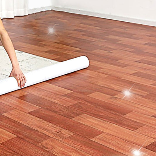 Modern Style PVC Flooring Peel and Stick Wood Effect PVC Flooring Clearhalo 'Flooring 'Home Improvement' 'home_improvement' 'home_improvement_vinyl_flooring' 'Vinyl Flooring' 'vinyl_flooring' Walls and Ceiling' 1200x1200_3877306e-7769-4c19-9c5f-5bdfcc37e5fa