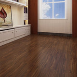 Multi-Tonal Style Vinyl Flooring Peel and Stick Wood Effect Vinyl Flooring Clearhalo 'Flooring 'Home Improvement' 'home_improvement' 'home_improvement_vinyl_flooring' 'Vinyl Flooring' 'vinyl_flooring' Walls and Ceiling' 1200x1200_388d6d30-6fff-486b-8aba-f8b3bc3f413e