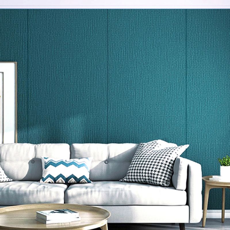 Foam Paneling Fireproof Peel and Press Living Room Pure Color Wall Panel Clearhalo 'Flooring 'Home Improvement' 'home_improvement' 'home_improvement_wall_paneling' 'Wall Paneling' 'wall_paneling' 'Walls & Ceilings' Walls and Ceiling' 1200x1200_38bb1ce2-7df5-4ea2-bc76-cefbdeae68ae